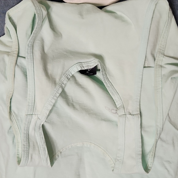 Legit Vintage Original Owner 1987 Gotcha Tank Top - Picture 9 of 11